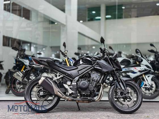 HONDA CB 500 HORNET HONDA CB 500 HORNET